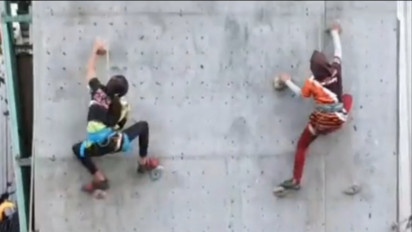 Incar Kejurprov Panjat Tebing 2023, FPTI Kota Probolinggo Siapkan Atlet Potensi Juara