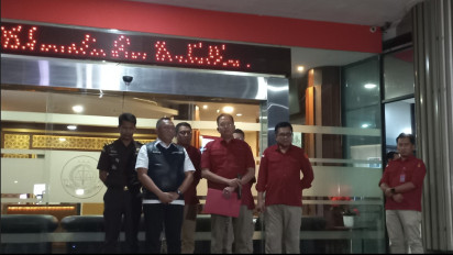 Kejagung Ungkap Tersangka Baru Korupsi BTS Kominfo Komisaris di BUMN, Aliran Rp15 M Didalami