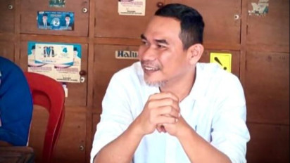 Politisi PPP Apresiasi MK yang Menolak Gugatan Batas Umur Capres/Cawapres