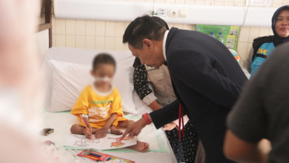 Update, DN Bocah 7 Tahun Korban Penganiayaan di Malang, IDitangani oleh 3 Dokter, Begini Kondisinya