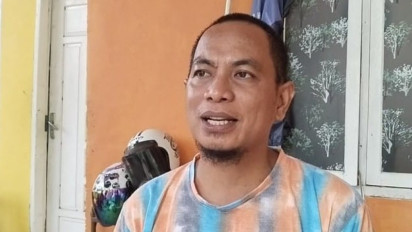 Oknum Caleg Partai Demokrat Pukul ASN di Mateng Dilapor Polisi