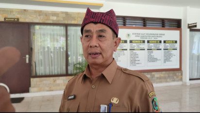 Update Kasus Perundungan dan Penganiayaan di Banyuwangi, Korban Alami Trauma Didampingi Dispendik Banyuwangi