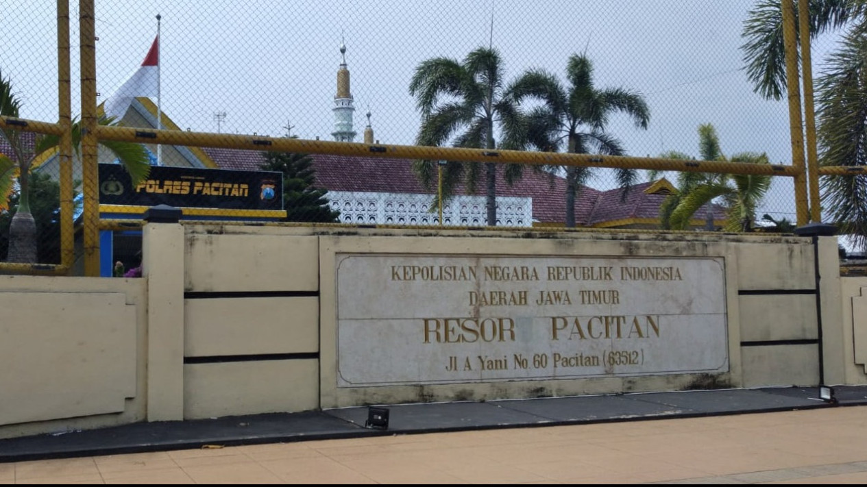 Update Kasus Video Porno Seorang Pelajar di Pacitan, Polisi Belum Berhasil Ungkap Pelaku
            - galeri foto