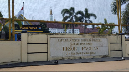 Update Kasus Video Porno Seorang Pelajar di Pacitan, Polisi Belum Berhasil Ungkap Pelaku