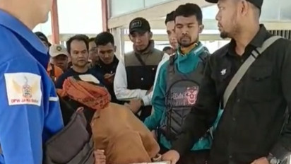 Keji! Geng Motor Rengut Nyawa Relawan Kemanusiaan, Polisi : 4 Pelaku Ditangkap