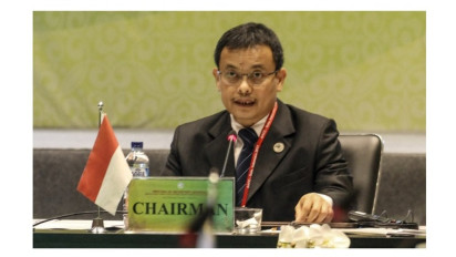 Gibran "Berpeluang" Dampingi Prabowo, MK Kabulkan Pengalaman Jadi Kepala Daerah Dapat Jadi Capres-Cawapres Meski Belum 40 Tahun