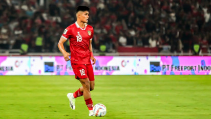 Ramadhan Sananta Menebar Psywar Jelang Laga Kontra Brunei Darussalam, Striker Timnas Indonesia itu akan...