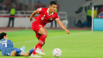 Bagaikan Bumi dan Langit, Perbedaan Harga Pasar Pemain Timnas Indonesia dan Brunei Darussalam di Transfermarkt Pemain Ini Paling Mahal 