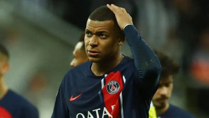 Sheikh Jassim Ternyata Berniat Boyong Mbappe jika Jadi Pemilik MU