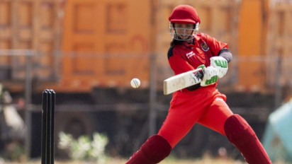 Setelah 100 Tahun Lebih Absen, Cabang Olahraga Kriket kembali Dipertandingkan di Olimpiade