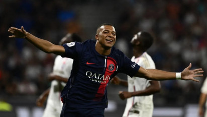 Meski Belum Menyerah, PSG Indikasikan Pasrah Jika Mbappe Memutuskan Pergi