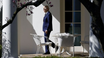 Benjamin Netanyahu Dikabarkan Mengundang Joe Biden Kunjungi Israel