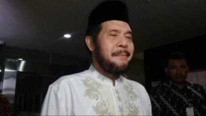 Ternyata Kecurigaan Warganet Terbukti soal Sinyal Ketua MK Anwar Usman Bakal Mengabulkan Gugatan Syarat Capres-Cawapres