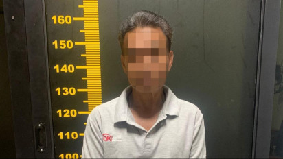 Bacaleg PKS Pesawaran Lampung Ditangkap Polisi, Korupsi APBDes Rp399,5 Juta