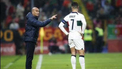 Hasil Kualifikasi Piala Eropa 2024: Austria Pastikan Lolos, Portugal Menang Besar