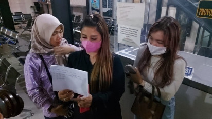 Bikin Geger! 3 Selebgram Dilaporkan ke Polisi, Diduga Tawarkan Arisan Bodong Kerugian Miliaran Rupiah