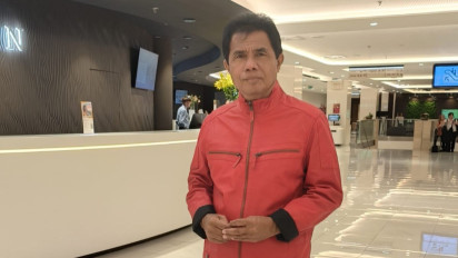 Soal Putusan MK, Anggota DPR RI Ini Sebut MK Pengawal Konstitusi