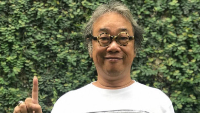 Butet Kertaredjasa Sebut Putusan MK Awal Bencana Moral