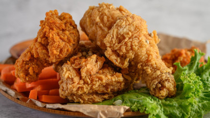 Ekspansi Almaz Bukti Bisnis Franchise Makanan Cepat Saji Terus Bertumbuh Di Indonesia