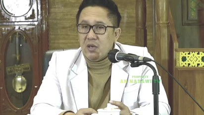 Meski Segar, Jangan Makan Buah di Waktu Ini, dr Cahyono Ingatkan Sebaiknya Hindari...