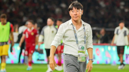 Setelah Dibantai 6 Gol Tanpa Balas, Pelatih Brunei Ngaku Tahu Kelemahan Timnas Indonesia, Pundit ini Bilang  Shin Tae-yong Bakal..