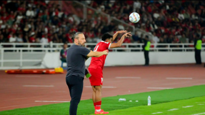 Main di Hadapan Suporter Sendiri, Brunei Darussalam Coba Untuk Kalahkan Timnas Indonesia