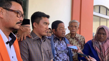 Isu Politik Kian Memanas, Idrus Marham Sebut Berpolitik Bagian Dalam Islam