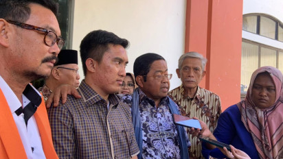Isu Politik Kian Memanas, Idrus Marham Sebut Berpolitik Bagian Dalam Islam