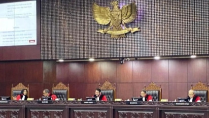 Usai MK Putuskan Kepala Daerah Boleh Ikut Pilpres, Gempar Minta Kominfo dan Polri Tindak Tegas Penyebar Hoaks dan Ujaran Kebencian 