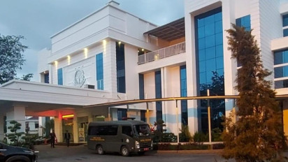 Dugaan Korupsi Dana Alokasi Khusus Dinas Pendidikan Madina 2020, Pidsus Kejatisu Tetapkan 2 Oknum PNS Tersangka