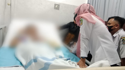 Kasus Penganiayaan Siswa SMP di Banyuwangi. Korban Alami Trauma, Psikolog Diterjunkan