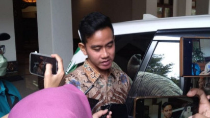 Gibran Dikabarkan Gabung ke Golkar, Nusron: Saya Yakin . . . 