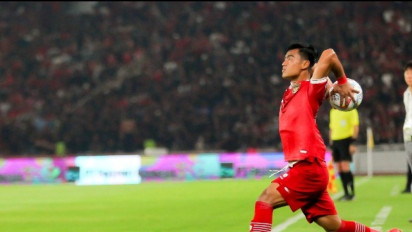 Legenda Jepang Sampai Bereaksi Lihat Lemparan Jauh Pratama Arhan, Akui Kagum hingga...