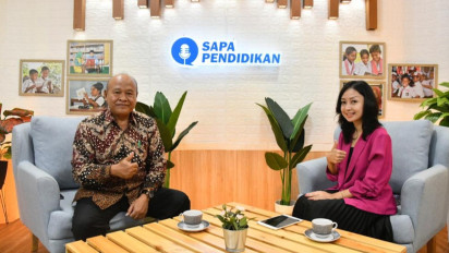 Kemendikbudristek Membuka Jendela Transparansi Melalui Rapor Pendidikan Indonesia