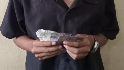 Jual Beli Chip Higgs Domino Ditahan, Polda Sumut Tangkap 2 Tersangka di Kedai Kopi Nasution Binjai