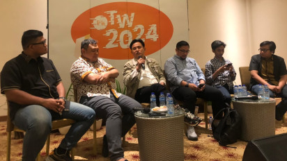 Yusril Ihza sebut Putusan MK Cacat Hukum dan Mengandung Penyelundupan Hukum