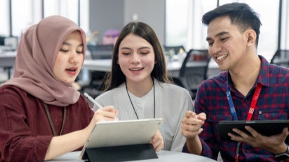 Telkom Masuk Jajaran Forbes World’s Best Employer