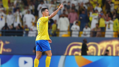 Klub yang Dibela Ronaldo Al Nassr Siap-siap Berpisah dengan Pemain asal Liga Inggris Ini