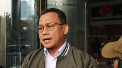 Terungkap! Cek Rp 2 Triliun yang Ditemukan di Rumah SYL Ternyata Cek Palsu