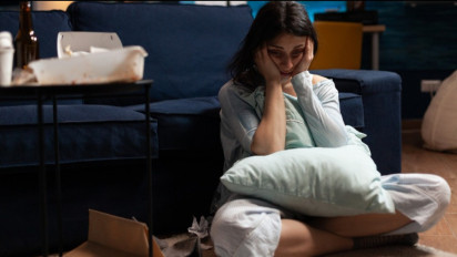 Anda Susah Tidur? Simak Cara Mudah Mengatasi Insomnia ala dr Zaidul Akbar, Anti Ribet ..