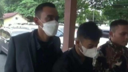 Mengejutkan! Pembunuh Ibu dan Anak di Subang Akhirnya Terungkap, Pelaku Menyerahkan Diri Setelah 2 Tahun Bungkam