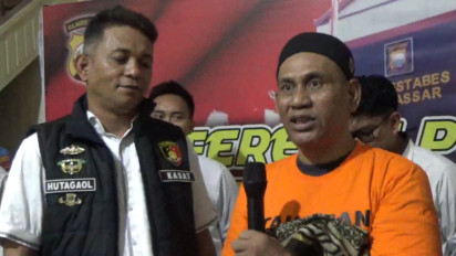 Bejat, Ayak Cabuli Anak Kandung Hingga Melahirkan