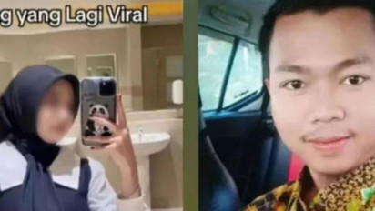 Aktivitas Keseharian VO, Mahasiswi UIN Lampung yang 6 Kali Bersetubuh dengan Dosen