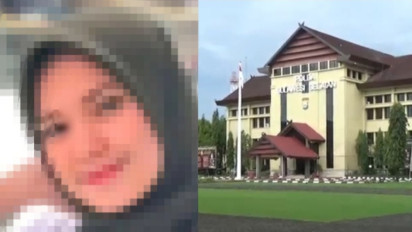 Suami Pendidikan Perwira, Istri Polisi Selingkuh dengan Calon Dokter Spesialis, Propam Polda Sulsel Lidik Kasusnya