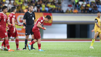 Posisi Indonesia di Ranking FIFA Dipastikan Naik Usai Shin Tae-yong Bawa Timnas Taklukan Brunei Darussalam