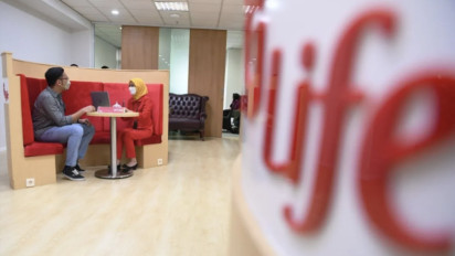 Hingga Agustus 2023, Panin Bayar Klaim Rp567 Miliar