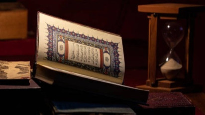 Bacaan Al-Qur’an Surah Ad Dhuha Ayat 1-11, Lengkap Bahasa Arab, Latin dan Artinya