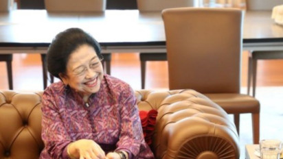 Megawati Soekarnoputri Umumkan Bakal Cawapres Ganjar Hari Ini