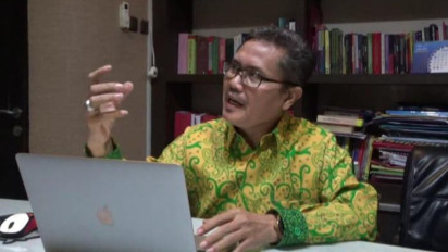 Putusan MK soal Gugatan Batas Usia Capres Cawapes, Pakar Hukum Tata Negara: seperti Pedang Bermata Dua, masih Ambigu