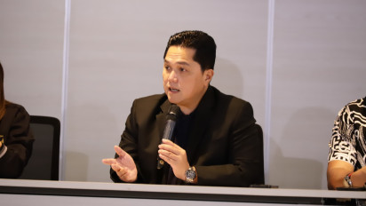 Erick Thohir Pastikan Indonesia Mundur dari Bidding Tuan Rumah Piala Dunia 2034? PSSI Pilih Dukung Arab Saudi